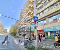 Spatiu comercial Pantelimon, Sector 2, 65 mp, sala vanzare 51 mp, vad