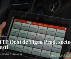 angajez inspector ITP pentru statie ITP auto
