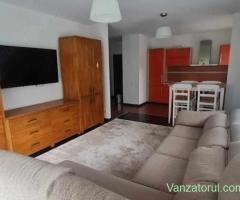 Apartament de inchiriat -Tampa Gardens ,Brasov