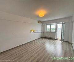 Vitan -Olimpia, apartament decomandat, bloc reabilitat, la cheie