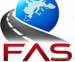 Angajez Dispecer Transport International Salariu Atractiv