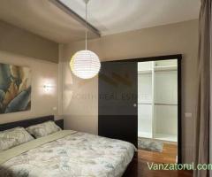 Apartament 3 camere | 100 mp + terasă 20 mp | Grozăvești – Crângași | Bloc nou