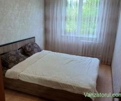 De inchiriat apartament 2 camere in zona Gara de Nord