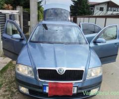 De Vânzare Skoda Octavia 2