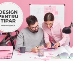 Web designer - caut colaborari online