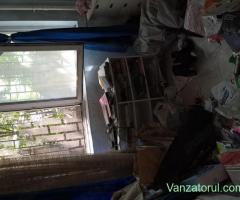 Proprietara, vand apartament 2 camere, parter,str.Gheorghe Lazar, nr.19,Timisoara, telefon