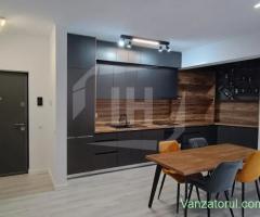 Apartament 2 camere, intermediar, parcare, Marasti!