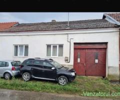 Vand casa,Liubcova