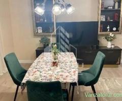 Apartament de lux cu 2 camere, open space, zona Aradului