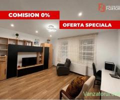 Casa individuala cu 6 camere de vanzare, zona Freidorf