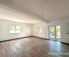 Duplex cu 4 camere | Mosnita Veche, la asfalt | Lidl