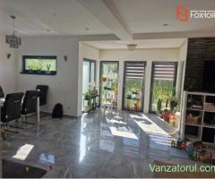Casa individuala cocheta la vanzare in Mosnita Veche