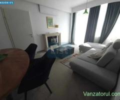 COMISION 0%! Ap. 3 camere premium, vedere spre Someș, Parcul Central