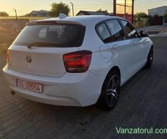 Bmw F20