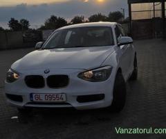 Bmw F20
