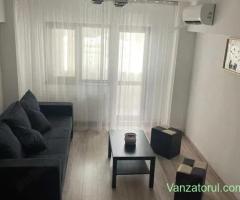 apartament 2 camere-fundeni-restaurant margineni-centrala proprie-moden