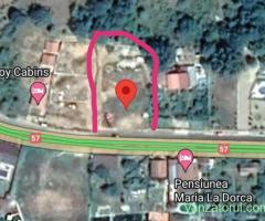 Teren intravilan clisura Dunării