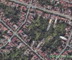 Teren intravilan în Timișoara