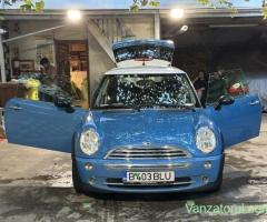 MINI Cooper 2006 R50 Facelift