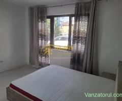Apartament cu 2 camere decomandate, Valea Adanca