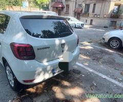 Dacia Sandero 2019