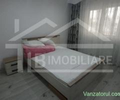 Apartament cu 3 camere, decomandat, pet friendly ,65mp, zona Gara Mare
