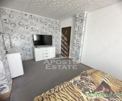 Apartament cu 3 camere, zona Soarelui, 72mp, Centrala proprie