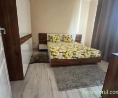 Închiriez apartament 2 camere