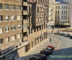 Vand apartament în centru Timișoarei