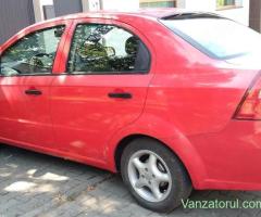 Chevrolet Aveo 1.2