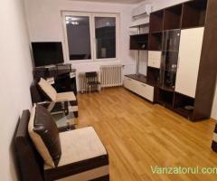 Inchiriez apartament 2 camere Calea Mosilor