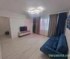 Titlu: Apartament 2 camere | Unirii | Complet renovat | Loc de parcare