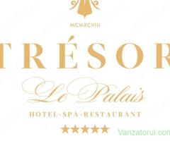 Bucatar Chef Eveniment