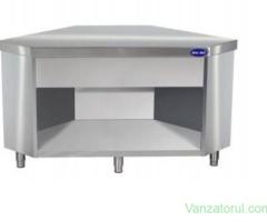 Unitate neutra de colt pentru interior
