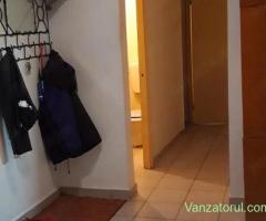Vanzare apartament 3 camere Rahova