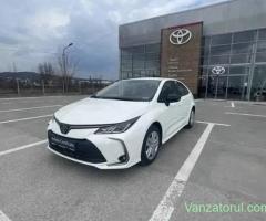 Închiriez Toyota Corolla 2026