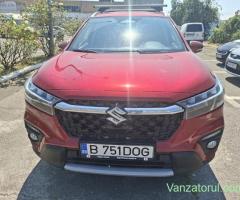 Vanzare Suzuki S-Cross 2025