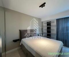 Apartament 2 camere in complex rezidential Torontalului Timisoara