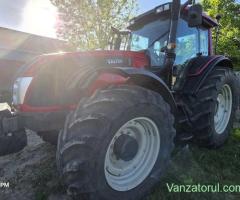 tractor valtra T193