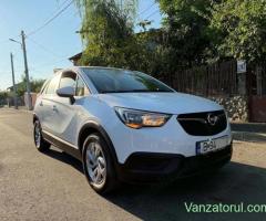 OFERTA! Opel Crossland X 2019 impecabila, 59.000km ! Defect!