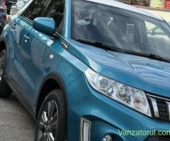 SUZUKI VITARA AUTOMATA 1.4 BoosterJet 2020! Proprietar !