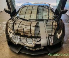 Angajez spălător auto și cunoștințe vulcanizare.