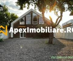 Spatiu Comercial / Vila - Sisesti, Baneasa, Sector 1