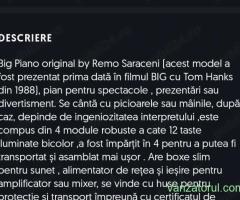 Vânzare BigPiano