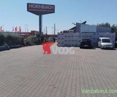 PROPRIETATE COMERCIALĂ DE VÂNZARE – CALEA BUZIAȘULUI, TIMIȘOARA