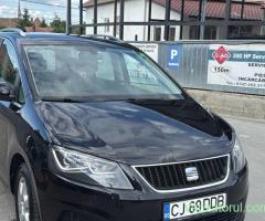 vand Seat Algambra
