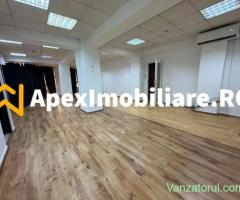 Spatiu de birouri de inchiriat Stirbei Voda București | ApexImobiliare.ro