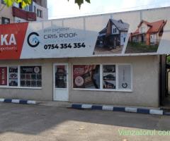 Inchiriez Spatiu Comercial 130m.p.