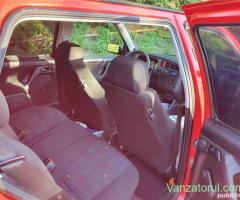 Vw Golf 3