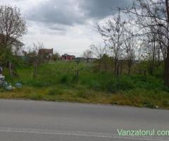 Teren intravilan Preajba Dolj
